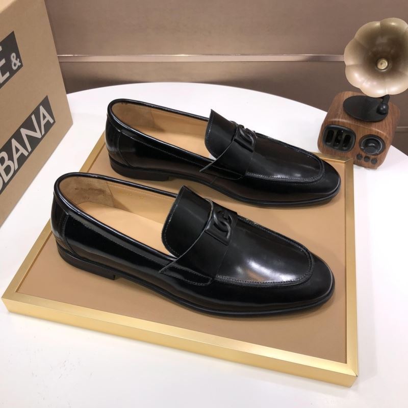 Dolce Gabbana Business Shoes